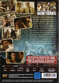 Kids - In den Strassen New Yorks [DVD], 1