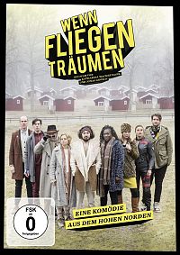 Wenn Fliegen träumen [DVD], 1