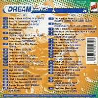 Dream Dance Vol. 26 [CD], 1