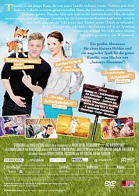 Das magische Haus [DVD], 1