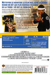 Police Academy 2 - Au boulot! [DVD], 2