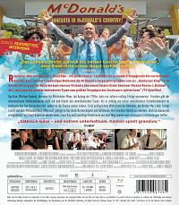 The Founder [Blu-ray], 2