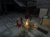 Das Ding aus einer anderen Welt [PC], 1