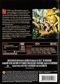 Die Zeitmaschine [DVD], 1