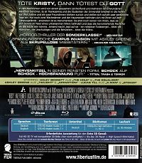 Kristy - Lauf um dein Leben [Blu-ray 3D], 1