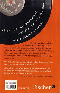 Don't believe the hype!, 1