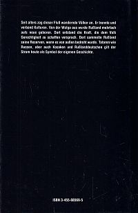 Die Wolga - Schicksalsstrom der Völker, 1