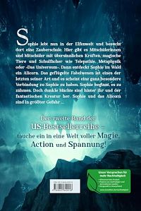 Keeper of the Lost Cities – Das Exil, 1