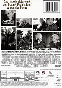 Nebraska [DVD], 2