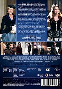 Effie Gray [DVD], 1