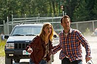 Ring Of Fire - Flammendes Inferno [DVD], 2