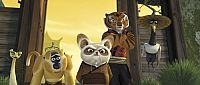 Kung Fu Panda [Blu-ray 3D], 4