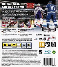 NHL 12 [Sony PlayStation 3], 1