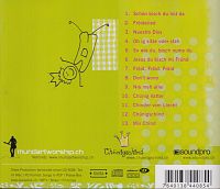 Chünigs Chind [CD], 1