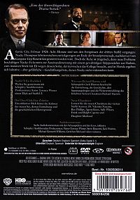 Boardwalk Empire - Staffel 4 [DVD], 1