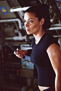 Submerged [Blu-ray], 7