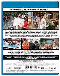 Auf dem Highway ist die Hölle los [Blu-ray], 2