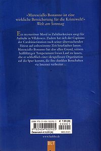 Die dunkle Botschaft des Verführers, 1