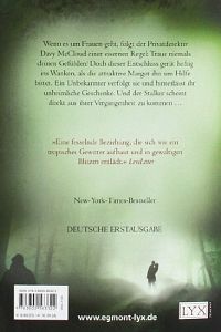 Blick in den Abgrund, 1