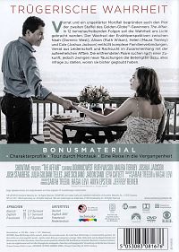 The Affair - Staffel 2 [DVD], 2