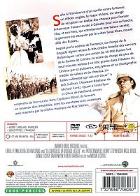 La charge de la brigade légère  [DVD], 2