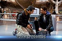 Transformers 2 - Die Rache [DVD], 9
