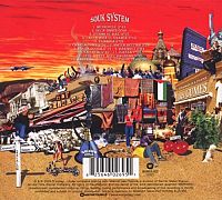 Souk System [CD], 1