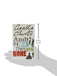 And then there were None, 2