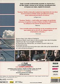 Medianeras (VOST) [DVD], 1