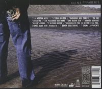 Calma Apparente [CD], 1