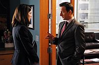 The Good Wife - Staffel 2.2 [DVD], 6