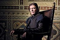 Die Medici - Lorenzo der Prächtige - Staffel 2 [DVD], 4