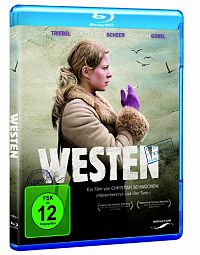 Westen [Blu-ray], 2