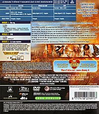 Prince of Persia - Les sables du temps [Blu-ray], 1