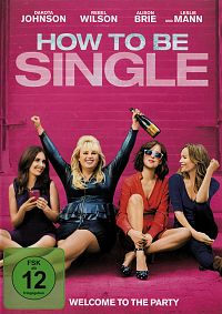 How to be single [DVD], 1