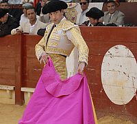 Manolete - Blut und Leidenschaft [DVD], 4