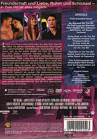 One Tree Hill - Staffel 7 [DVD], 1