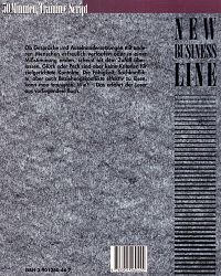 Umgang mit schwierigen Partnern, 1