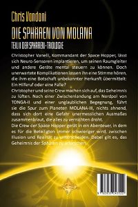 Die Sphären von Molana, 1