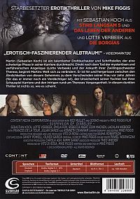 Gefährliche Begierde - Im Rausch dunkler Gelüste [DVD], 1