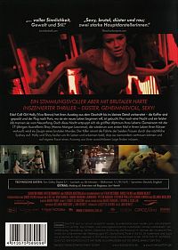 Exit - A Night from Hell [DVD], 1