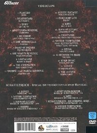 Various Artists - Schattenreich Vol. 4 [DVD], 1