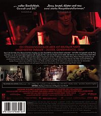 Exit - A Night from Hell [Blu-ray], 1