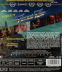 Turbo Kid [Blu-ray], 1