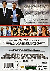 Mesures exceptionnelles [DVD], 2