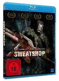 Sweatshop [Blu-ray], 1