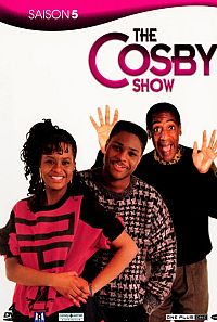 The Cosby Show - Saison 5 [DVD], 1