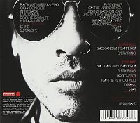 Black and White America  [CD], 1
