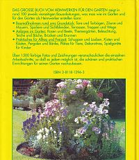 Das grosse Buch vom Heimwerken für den Garten, 1