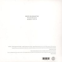 Horizontal Structures [Vinyl], 1